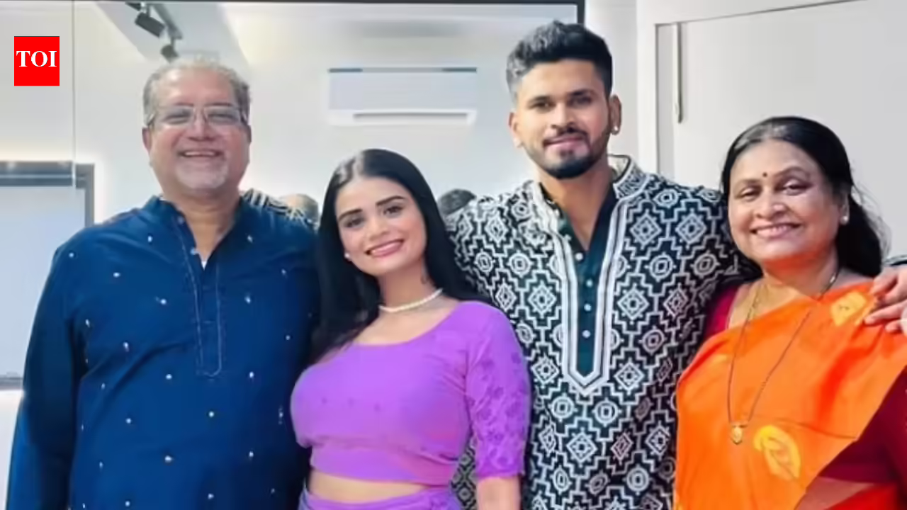 A blend of style, space, and personality