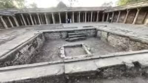 ASI's Bhojshala report hearing in HC tomorrow | India News