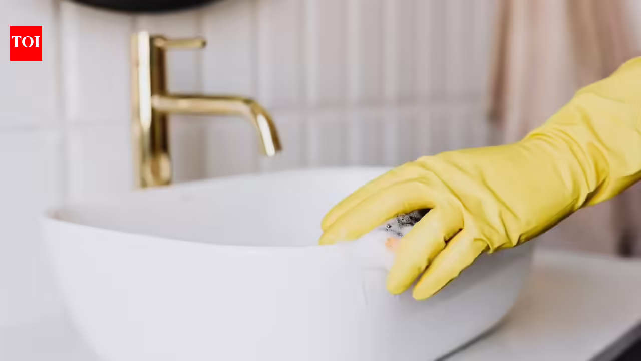 Angry and frustrated? Try these home cleaning hacks to reset your mind