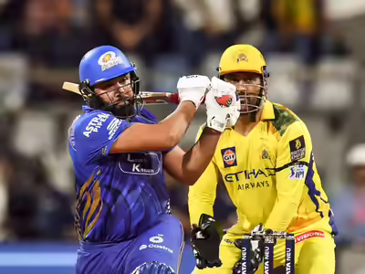 'CSK don't have 4 IND captains, MI do': Why Pathan picked Mumbai as greatest IPL team | Cricket News
