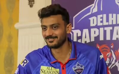 Can Axar Patel shed ‘forever the bridesmaid’ tag in IPL 2026? | Cricket News