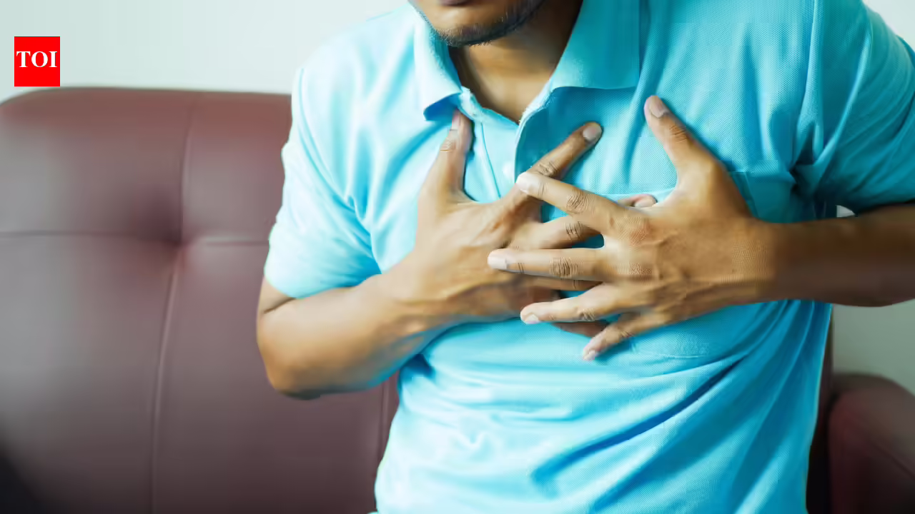 Cardiologist lists 7 things you should never do after 8 pm