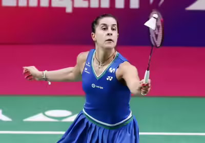 Carolina Marin, one of badminton’s greatest and Rio Olympics gold medallist, retires at 32 | Badminton News