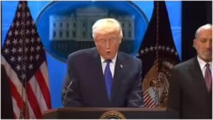 Donald Trump rejects Middle East mediation to end Iran war: Report