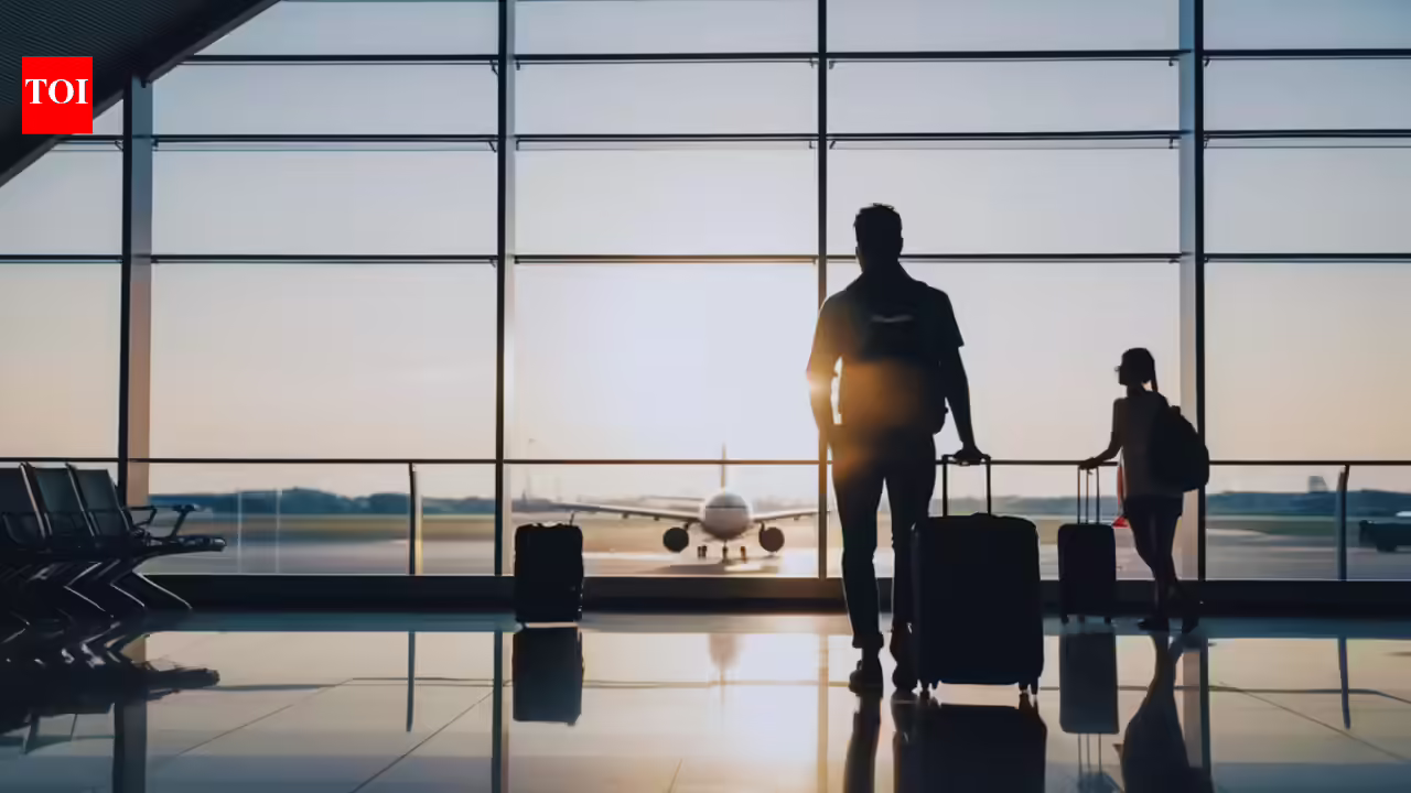 Emirates issues update: Reduced flight schedule likely; some cancellations confirmed - what travellers need to know |