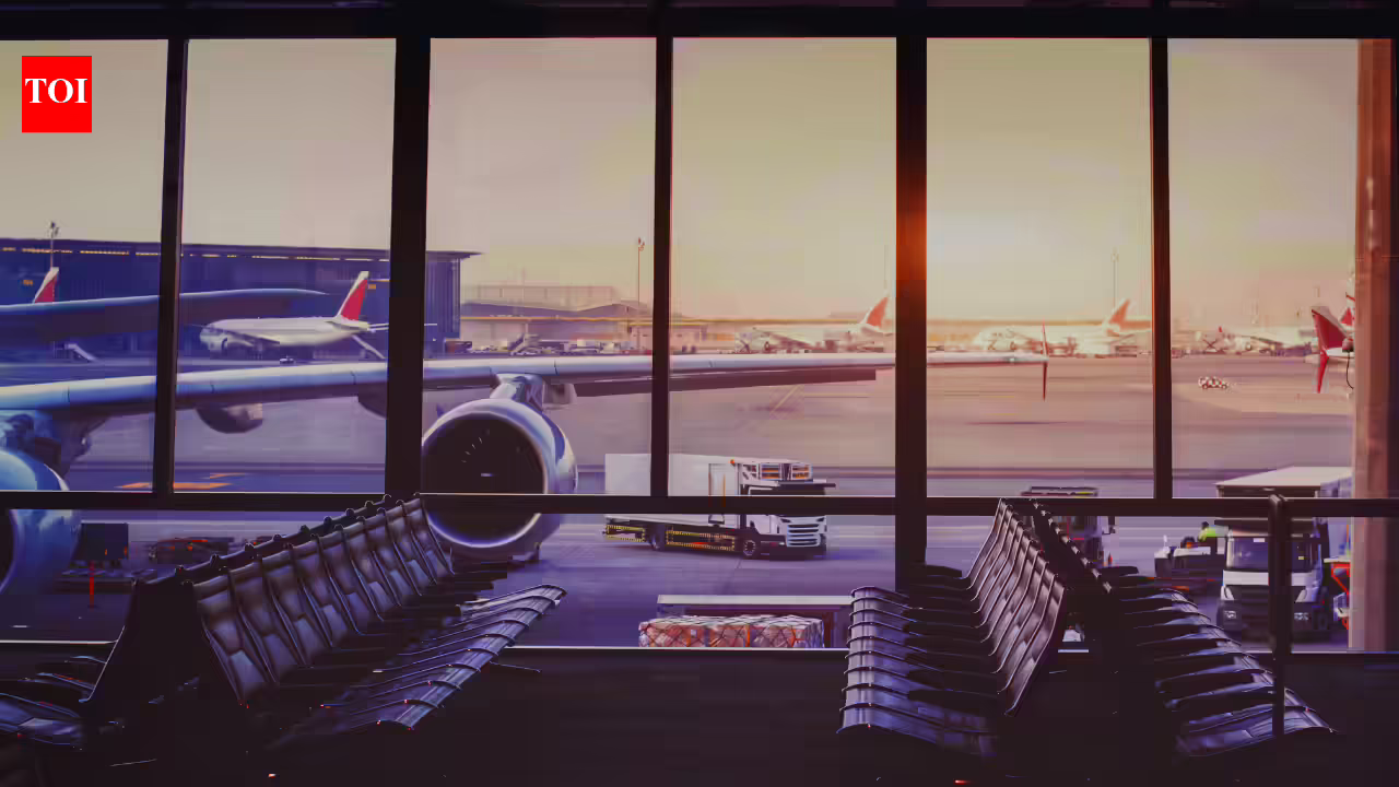 Emirates travel update: Reduced flights, multiple changes allowed till April 30; Dubai city check-in closed |