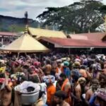 'Experts should decide': LDF govt on Sabarimala women entry; BJP demands apology | India News