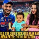 From childhood friendship to life partners-- their love story