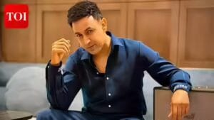 Gippy Grewal: ‘Message can be ignored, not bullets’: Gippy Grewal receives alleged threat from Goldy Brar; chilling audio clip goes viral | Punjabi Movie News