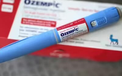 Govt tightens watch on GLP-1 weight-loss drugs amid concerns over unauthorised sales | India News