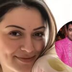 Hansika Motwani's estranged sister-in-law requests not to be dragged into her divorce: 'I'm on my healing journey' |
