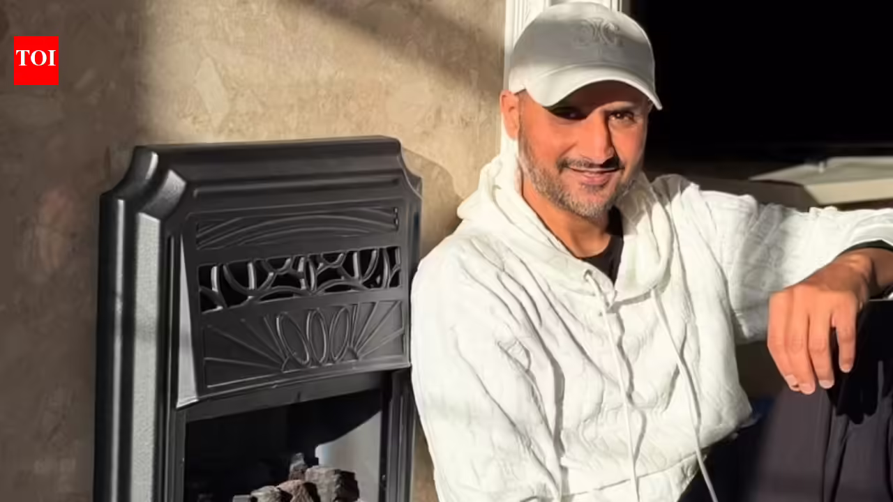 Harbhajan Singh’s ₹7 crore bungalow in Jalandhar, Punjab is a personalised sanctuary rooted in cricket, memories and family values