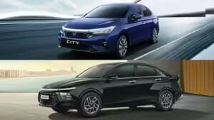 Hyundai Verna facelift vs Honda City: Price, engine & specs compared