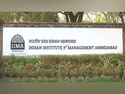 IIM Ahmedabad PGP 2026 batch records 100% placement; consulting firms lead hiring