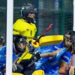 India women’s team qualifies for Hockey World Cup despite runners-up finish in qualifiers | Hockey News