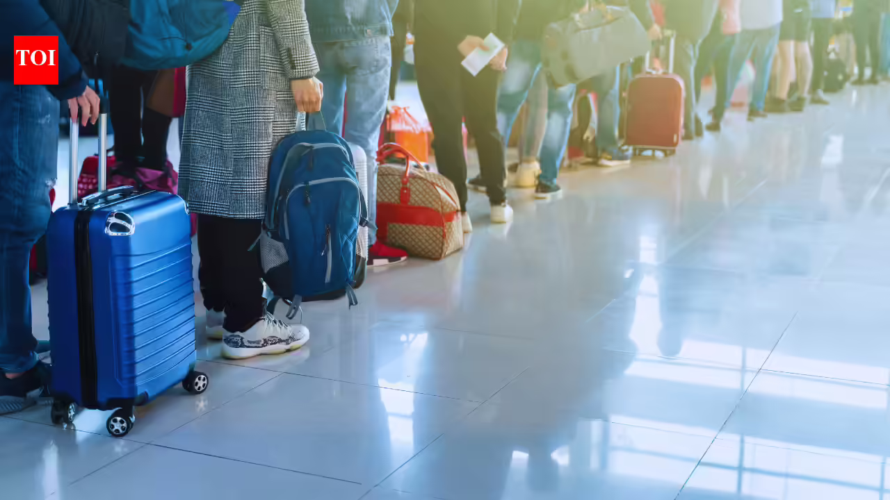 Indian Embassy in Tehran warns nationals not to attempt land border crossings without embassy coordination |