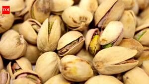 Inside Gaziantep: The Turkish city famous for its ‘Green Gold’ pistachios |