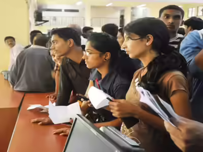 JEE Main session 2 city intimation slip expected to be released soon: Check details here
