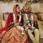 Kuldeep Yadav ties know with Vanshika Chadha - pics out | Cricket News