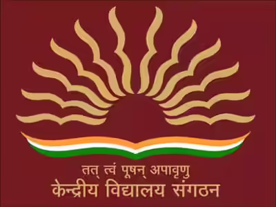 Kvs Admission Registration: KVS admission registration window 2026 begins: Check direct link to apply here