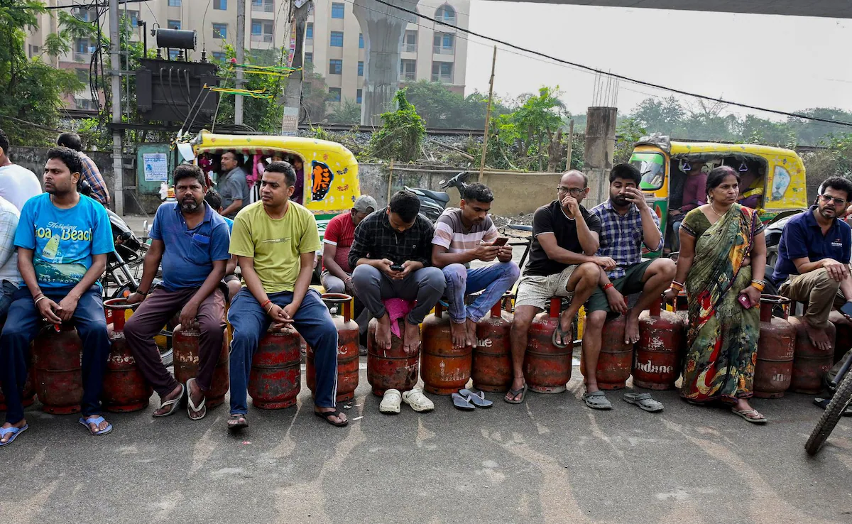 Latest and Breaking News on NDTV