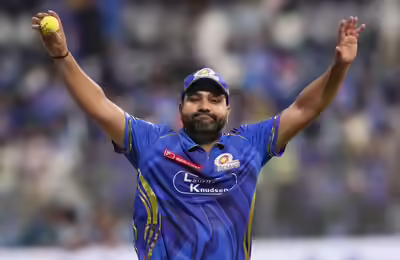 'Much fitter': Rohit Sharma gets Mumbai Indians head coach's boost ahead of IPL 2026 | Cricket News