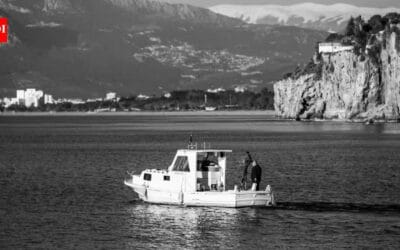 No whistling, no bananas: The strange sea rules sailors once followed to stay alive |