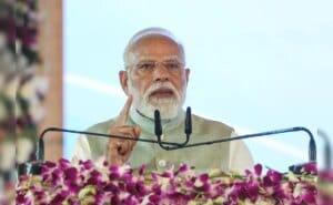 PM मोदी ने UAE के राष्ट्रपति से बात की, जानिए स्ट्रेट ऑफ होर्मुज को लेकर क्या हुई चर्चा?