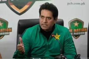 Pakistan selector Aaquib Javed justifies T20 World Cup sorry sight with 'not so big' remark | Cricket News
