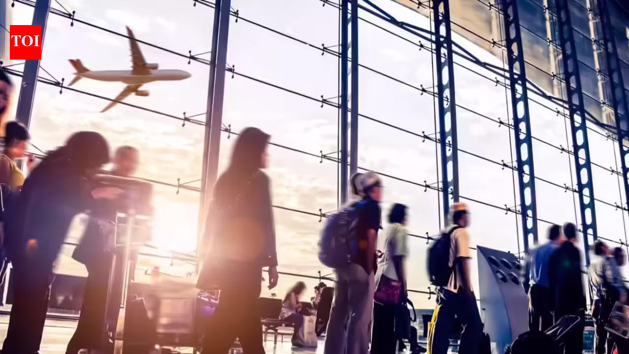 Qatar Airways travel update: Free date changes till April 30, or refunds offered; flights to 9 Indian cities till March 28 |