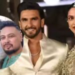 Ranveer Singh, Deepika Padukone make rare appearance ahead of 'Dhurandhar 2' release, attend stylist Eka Lakhani's wedding, inside PIC goes viral |
