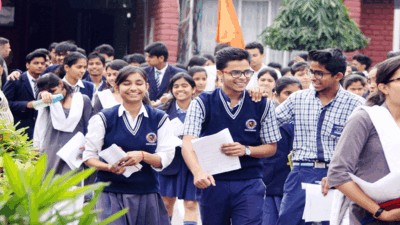 Rbse Class 10 Result Date: Rajasthan Board RBSE Class 10 result 2026 expected by March 23; here's how to check