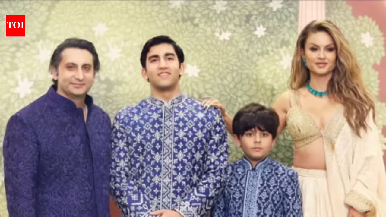 Step inside Adar and Natasha Poonawalla’s Rs.750 crore elegant Pune farmhouse