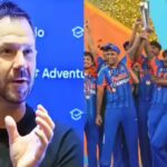 'That's all you need': Ricky Ponting reveals 'big decision' behind India's T20 World Cup title | Cricket News