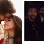 Watch: Angad Bedi shares UNSEEN video from Kritika Kamra and Gaurav Kapur's wedding party | Hindi Movie News