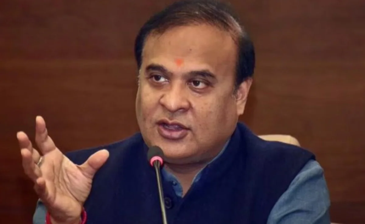 असम में फैली अफवाह, कई हिस्सों में पेट्रोल पंप करने पड़े बंद, फिर सीएम ने लोगों से की ये अपील