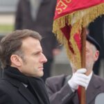 इजरायल-लेबनान के बीच सुलह कराने आगे आया फ्रांस, मैक्रों की दोनों देशों में सीधी बातचीत की अपील