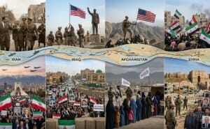 इराक, अफगानिस्तान, सीरिया... तख्तापलट की लंबी है फेहरिस्त, क्या ईरान में कामयाब होगा अमेरिका