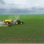 ईरान-इजरायल युद्ध के बीच खरीफ सीजन के लिए खाद का पर्याप्त भंडार,- सरकारी सूत्र