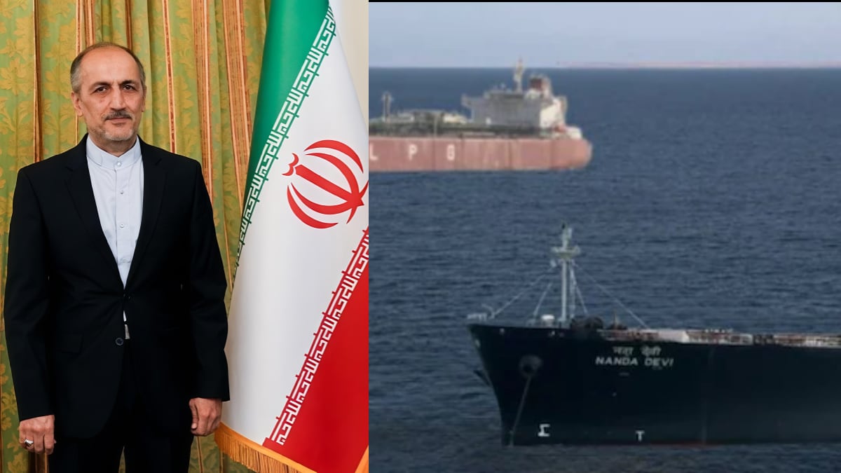 Latest and Breaking News on NDTV