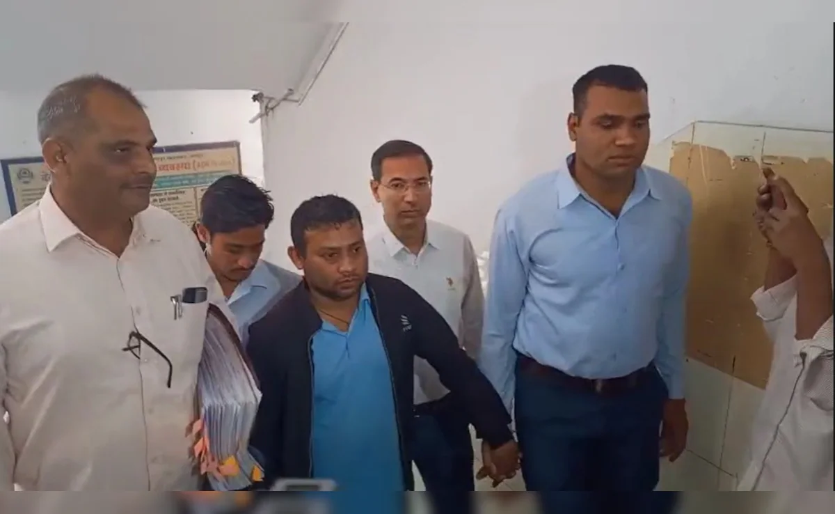 एक महीने में 6 आतंकी मामलों में निकला राजस्थान का कनेक्शन, इंटेलिजेंस और खुफिया एजेंसियां हुईं अलर्ट