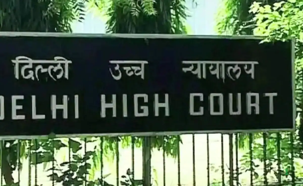 एपस्टीन फाइल केस: केंद्रीय मंत्री हरदीप पुरी की बेटी हिमायनी को राहत, दिल्ली HC का तत्काल विवादित पोस्ट हटाने का आदेश