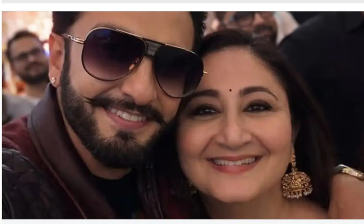 कौन हैं हमजा की सास शबनम जमाली, 5 तस्वीरों में देख जमील जमाली की पत्नी की खूबसूरती