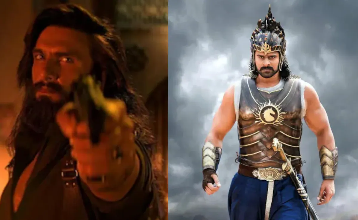 धुरंधर 2 ने 11 दिनों में तोड़ा बाहुबली का 9 साल पुराना रिकॉर्ड! मेकर्स ने आदित्य धर को दी बधाई, संडे को खूब वसूले करोड़ों