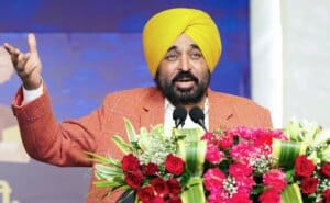 पंजाब की धरती उपजाऊ, लेकिन यहां नफरत की राजनीति के बीज कभी नहीं उगेंगे: CM भगवंत सिंह मान