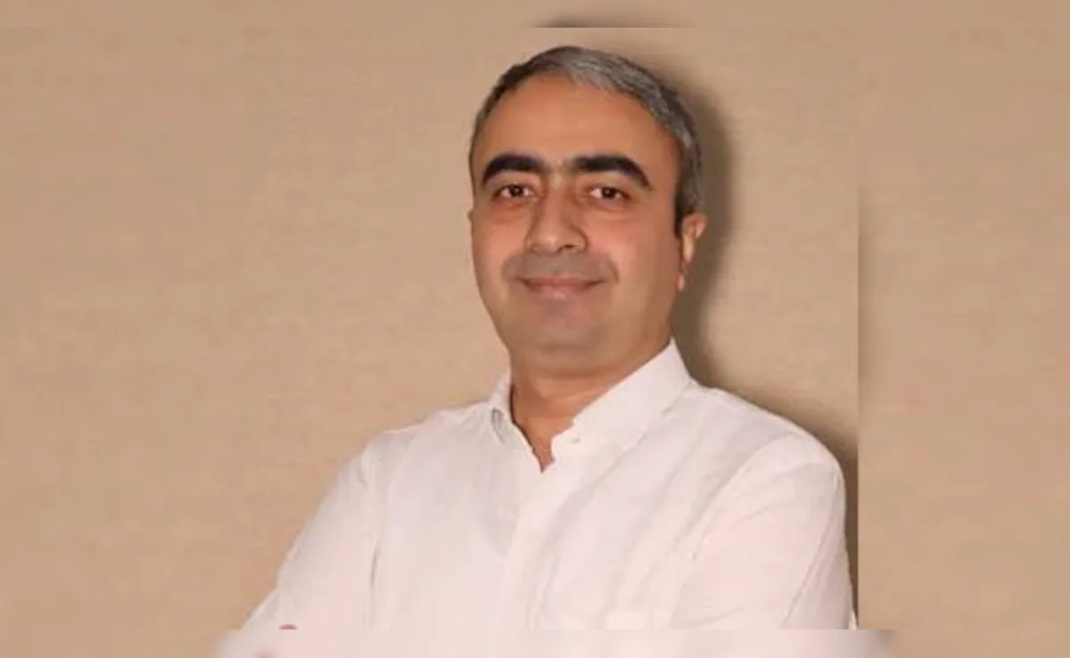 पहले दिन ही बिखरी तैयारियां, मंडियों में न बारदाना, न तुलाई, न लेबर: अनुराग ढांडा