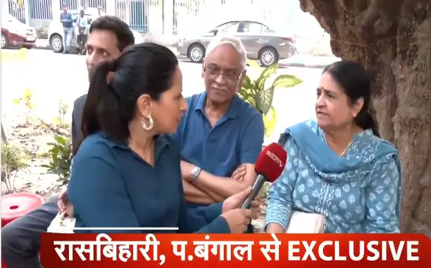 बंगाल के रासबिहारी में TMC-BJP आमने-सामने, ‘बाहरी दखल’ बनाम ‘बदलाव’ बना बड़ा मुद्दा, पढ़िए ग्राउंड रिपोर्ट