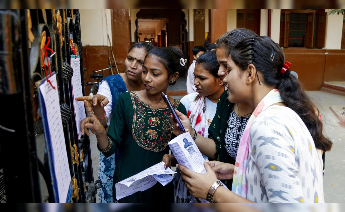 बोर्ड परीक्षा में नंबर के लालच में कॉपी रीचेक करवाने पर हो सकता है नुकसान, जानें क्या हैं इसके नियम