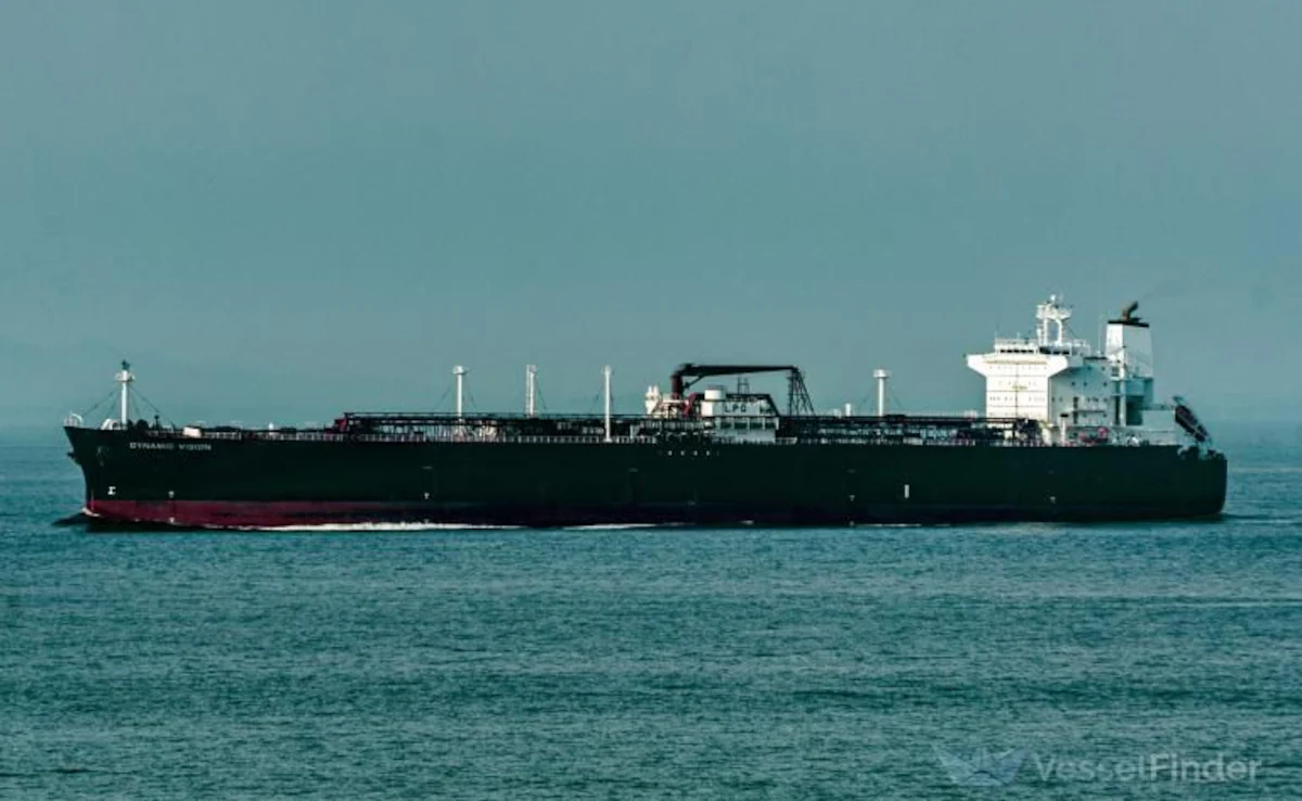 ब्रिटेन-फ्रांस समेत 6 देश होर्मुज में जहाजों के लिए 'सेफ पैसेज' बनाने को तैयार, ईरान को दी चेतावनी