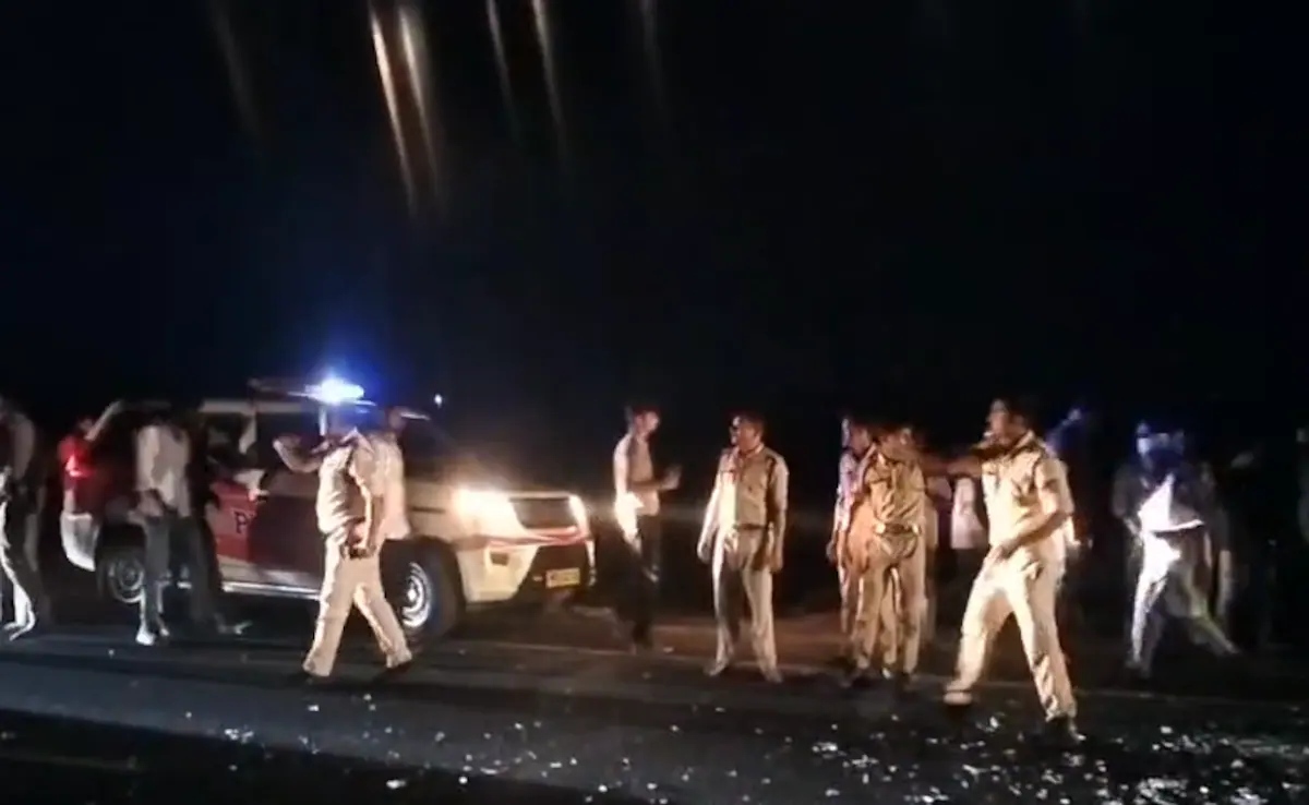 मध्य प्रदेश के छिंदवाड़ा में सड़क हादसे में 10 की मौत, सीएम मोहन यादव ने मुआवजे का किया ऐलान